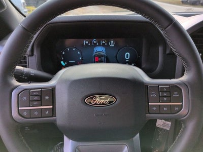 2026 Ford F-150 XLT CC