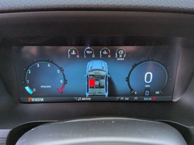 2026 Ford F-150 XLT CC