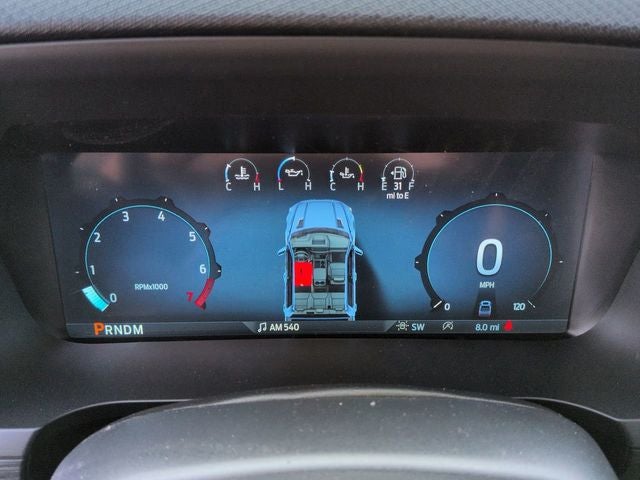 2026 Ford F-150 XLT CC