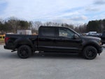 2026 Ford F-150 XLT CC