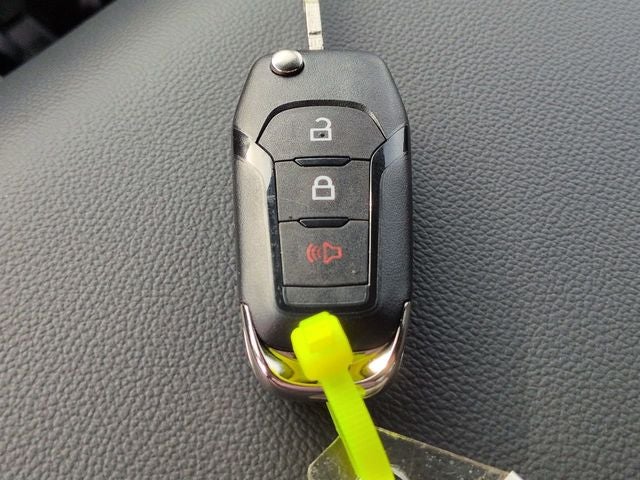 2026 Ford F-150 XLT CC