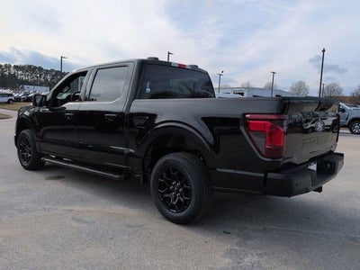 2026 Ford F-150 XLT CC