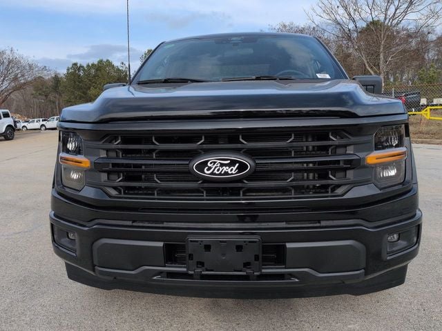 2026 Ford F-150 XLT CC