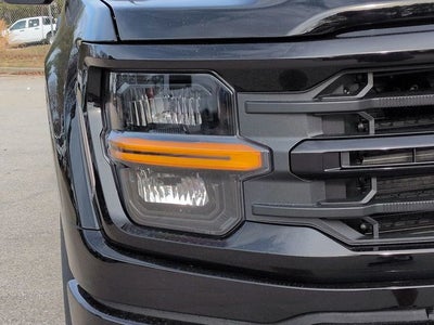 2026 Ford F-150 XLT CC