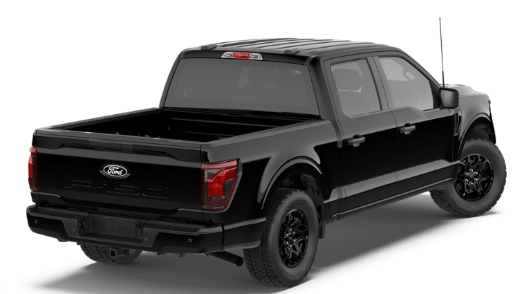 2026 Ford F-150 XLT CC