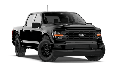 2026 Ford F-150 XLT CC
