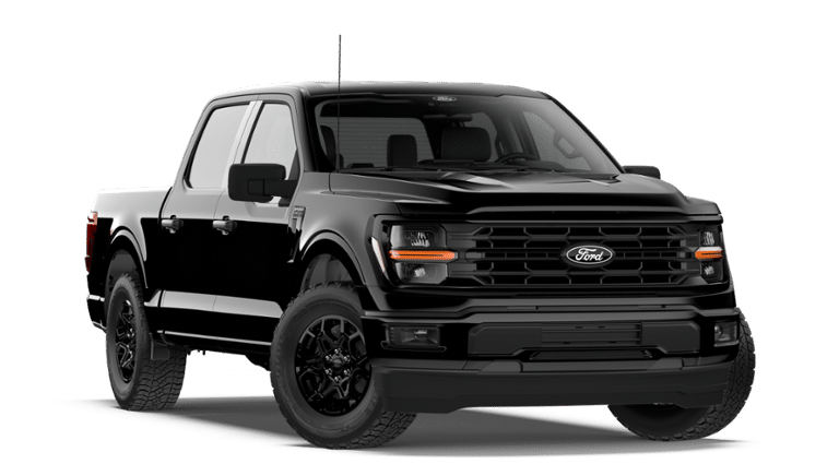 2026 Ford F-150 XLT CC