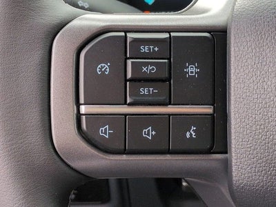 2026 Ford F-150 XLT CC