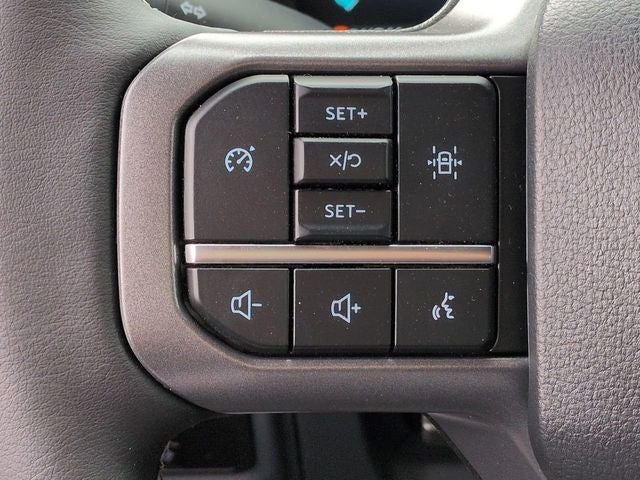 2026 Ford F-150 XLT CC