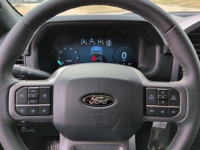 2026 Ford F-150 XLT CC