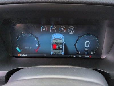 2026 Ford F-150 XLT CC