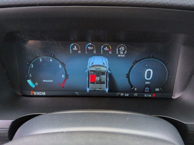 2026 Ford F-150 XLT CC