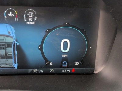 2026 Ford F-150 XLT CC