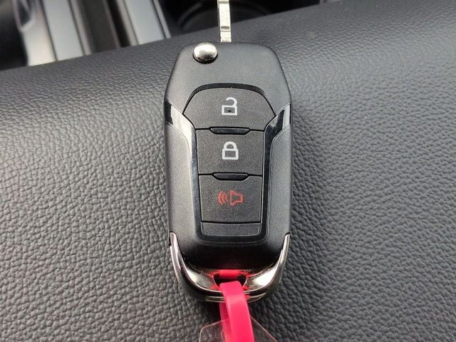 2026 Ford F-150 XLT CC