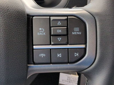 2026 Ford F-150 XLT CC