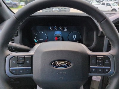 2026 Ford F-150 XLT CC