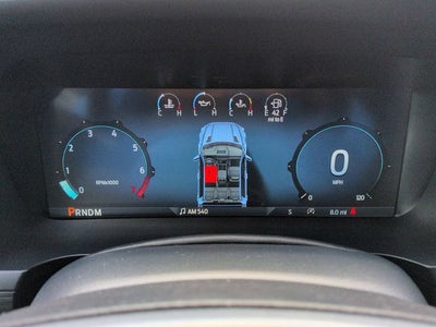 2026 Ford F-150 XLT CC
