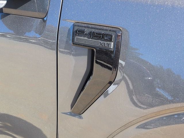 2025 Ford F-150 XLT CC