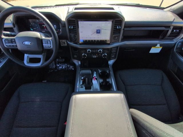 2025 Ford F-150 XLT CC