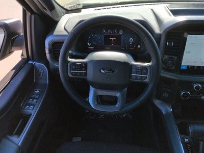 2025 Ford F-150 XLT CC