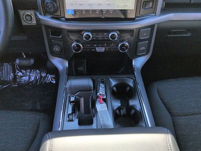 2025 Ford F-150 XLT CC