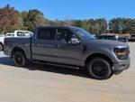 2025 Ford F-150 XLT CC