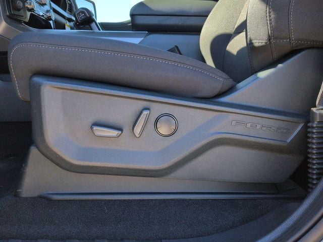 2025 Ford F-150 XLT CC