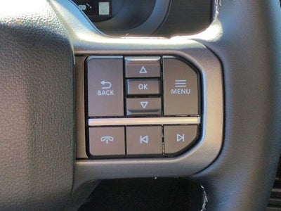 2025 Ford F-150 XLT CC