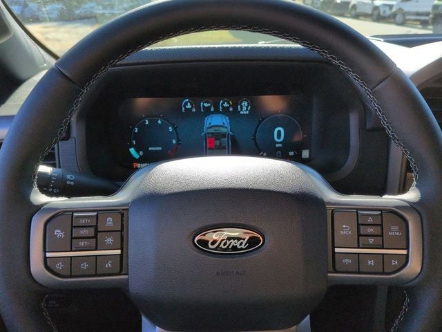 2025 Ford F-150 XLT CC