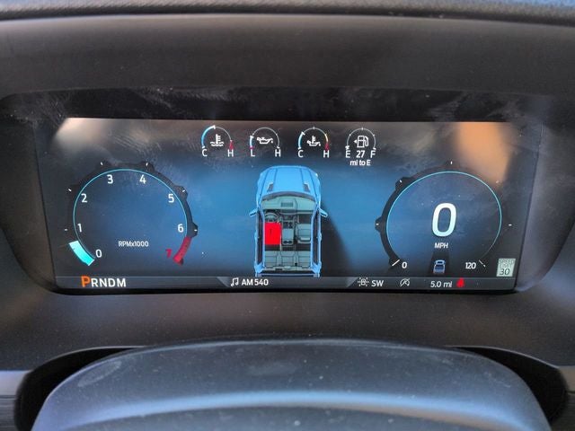 2025 Ford F-150 XLT CC