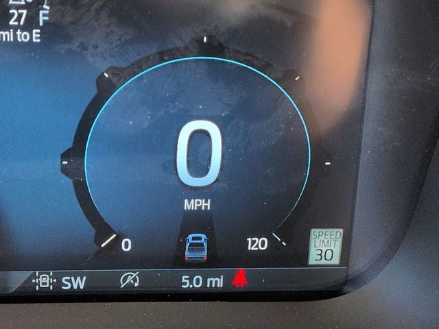 2025 Ford F-150 XLT CC