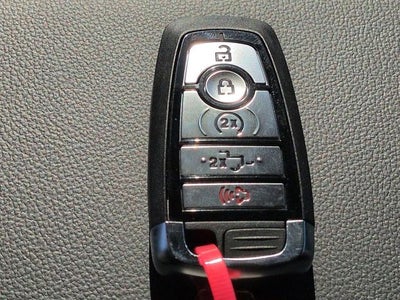 2025 Ford F-150 XLT CC