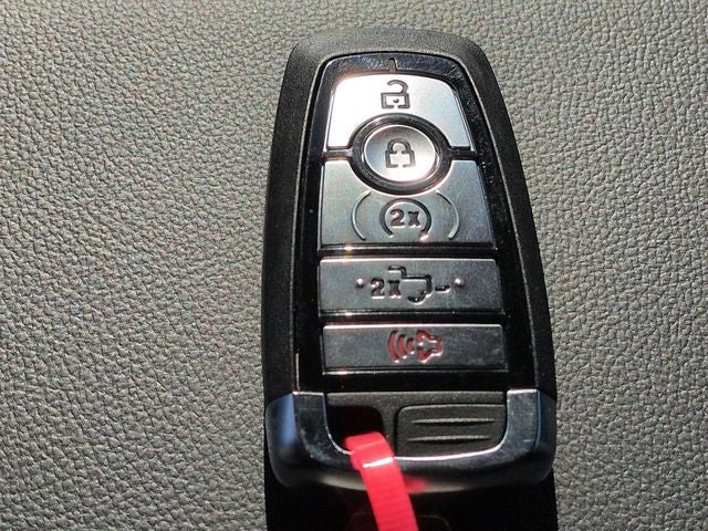 2025 Ford F-150 XLT CC