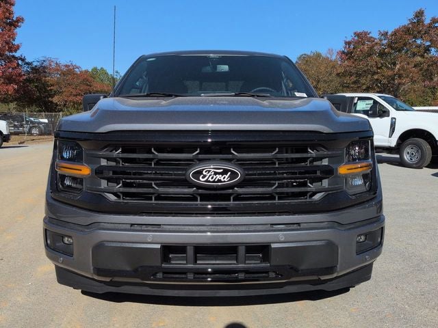 2025 Ford F-150 XLT CC