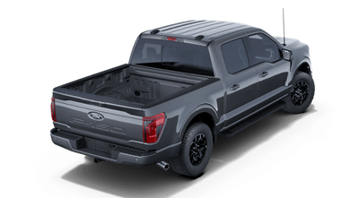2025 Ford F-150 XLT CC