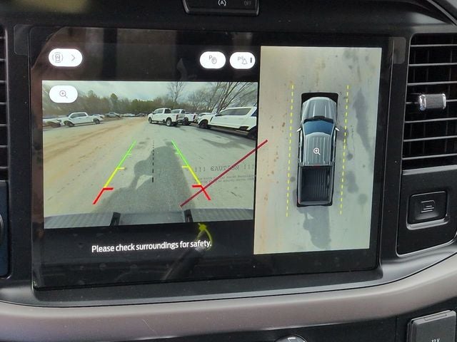 2026 Ford F-150 XLT CC