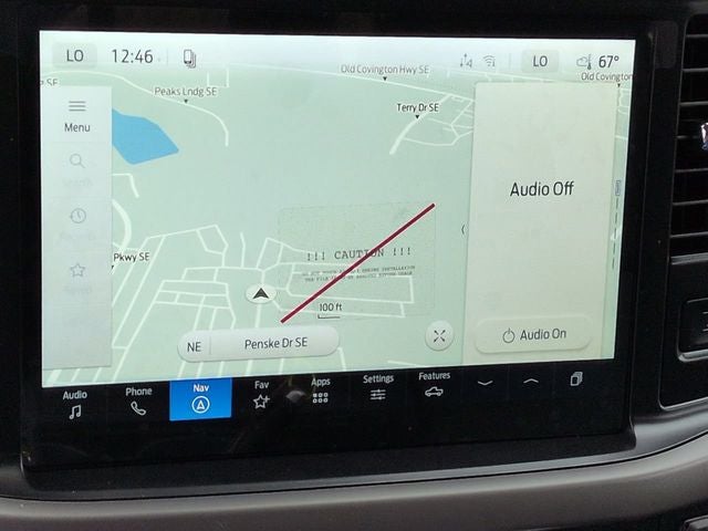 2026 Ford F-150 XLT CC