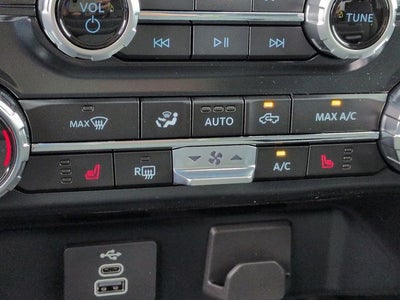 2026 Ford F-150 XLT CC