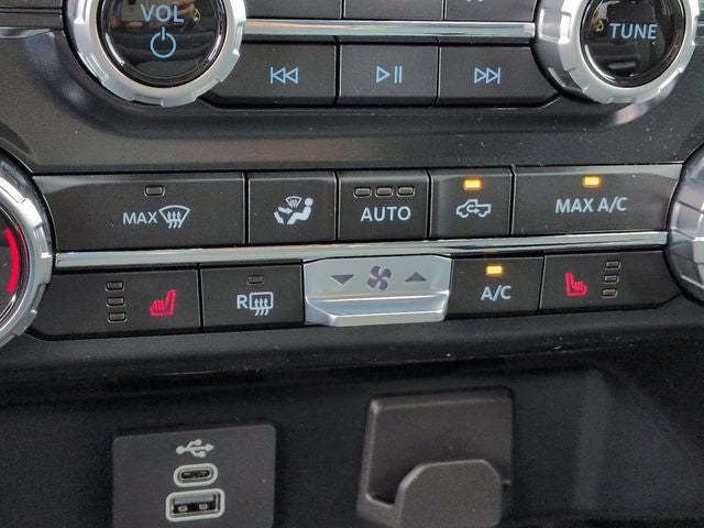 2026 Ford F-150 XLT CC