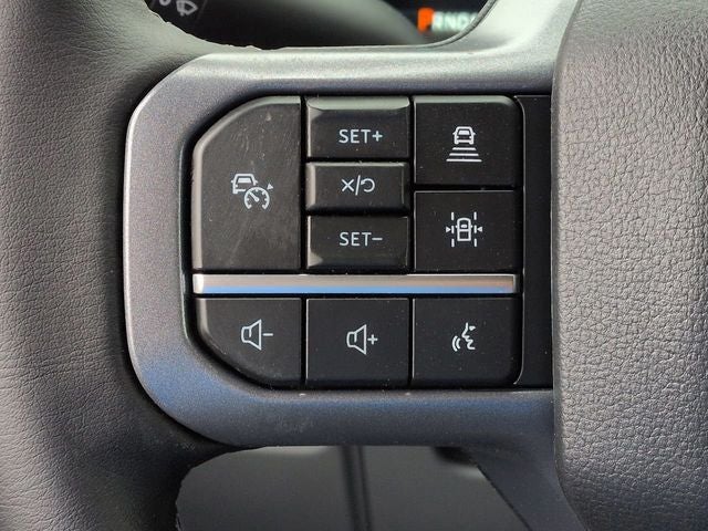 2026 Ford F-150 XLT CC