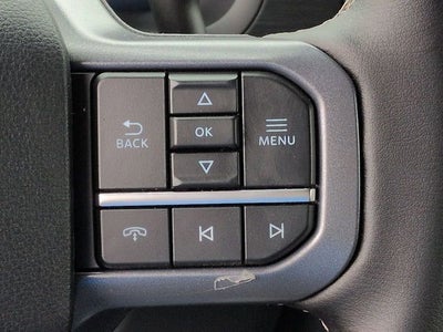 2026 Ford F-150 XLT CC