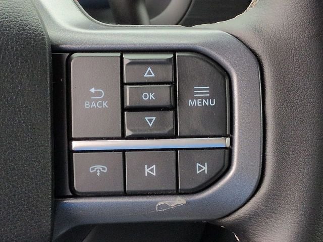 2026 Ford F-150 XLT CC