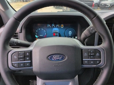 2026 Ford F-150 XLT CC