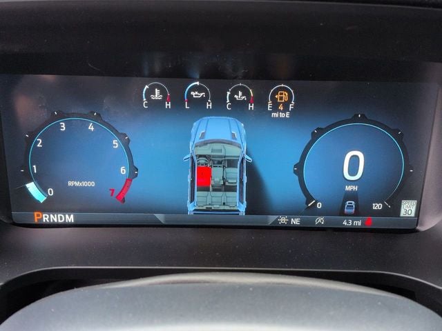 2026 Ford F-150 XLT CC