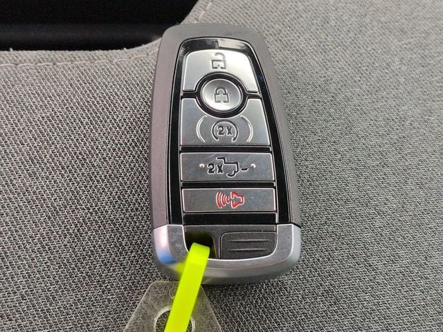 2026 Ford F-150 XLT CC