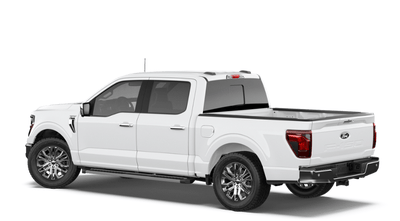 2026 Ford F-150 XLT CC
