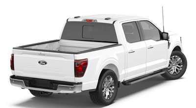 2026 Ford F-150 XLT CC