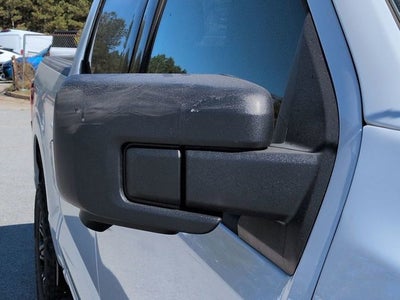 2025 Ford F-150 XLT CC