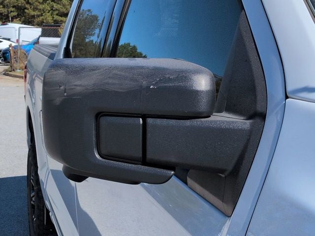 2025 Ford F-150 XLT CC