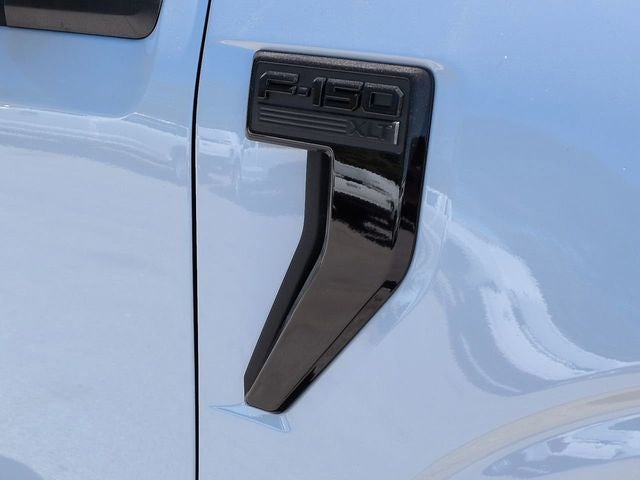 2025 Ford F-150 XLT CC